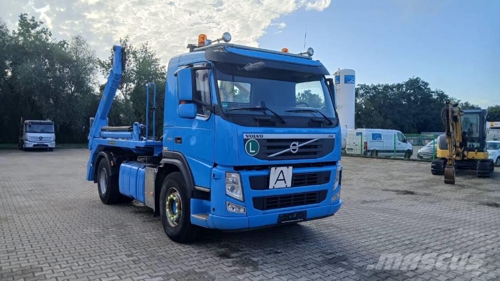 Volvo FM 330 Контейнеровози