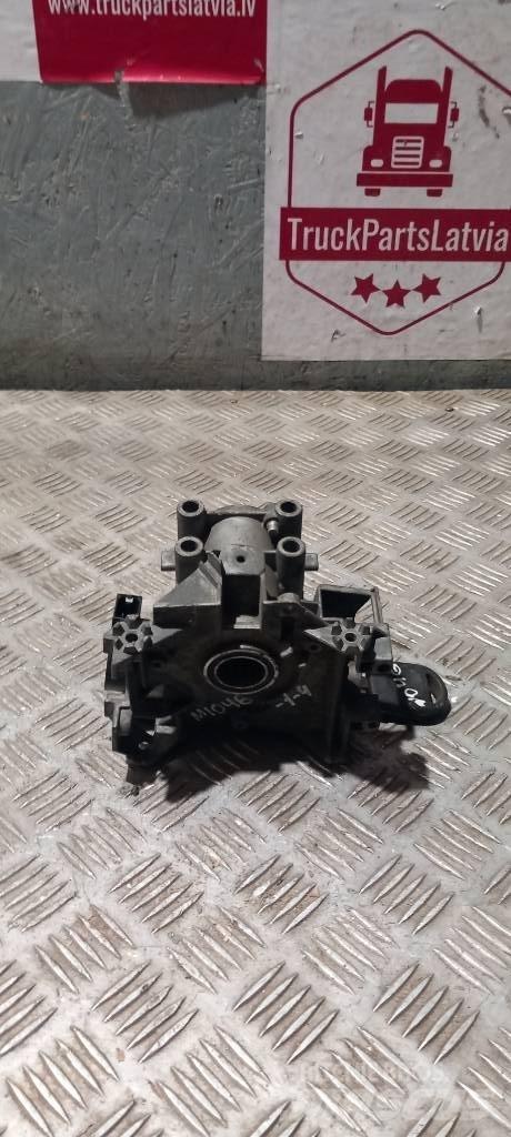 MAN TGA   81255016035 Кабіни