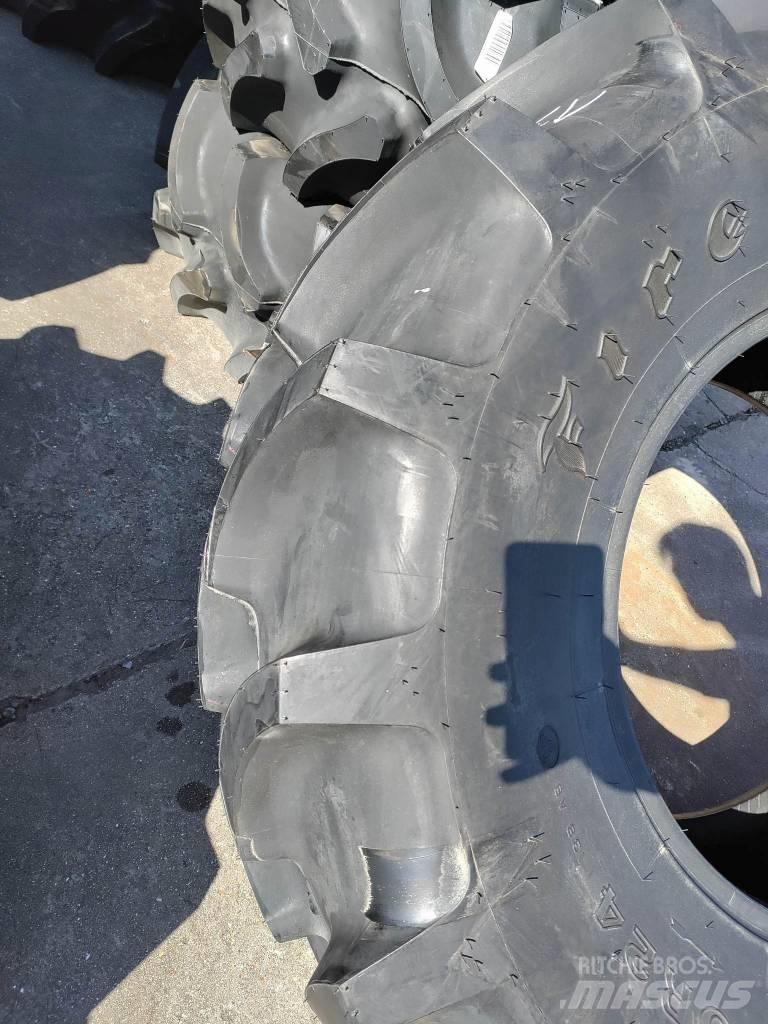 Firestone 480/70R24 Колеса