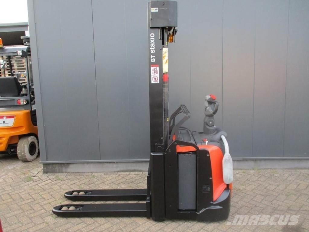 BT SPE 140L Ручний візок