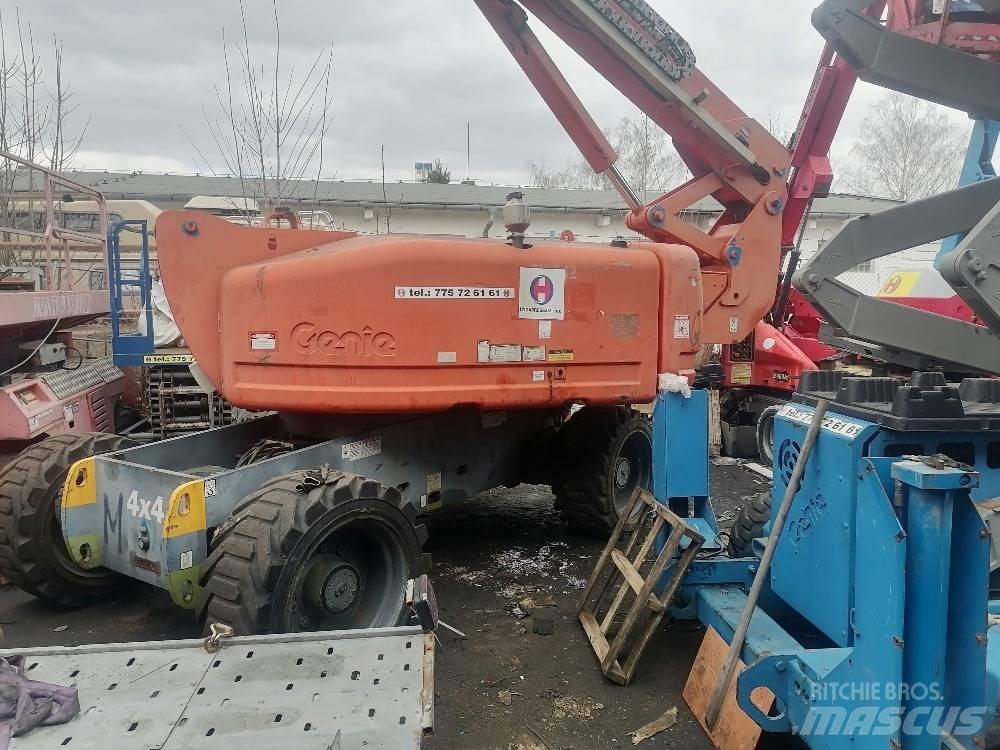 Genie Z 80/60 Колінчаті підйомники