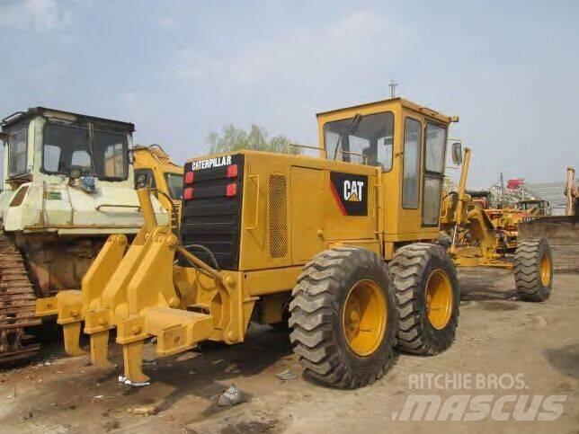 CAT 140 G Грейдери