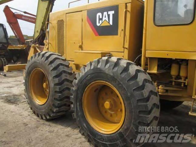 CAT 140 G Грейдери