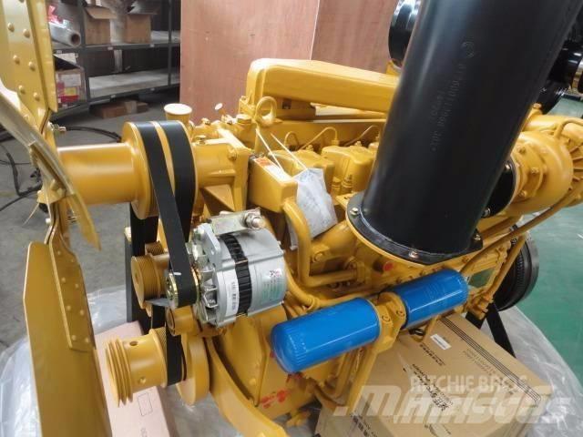Weichai WD106178E25 Двигуни