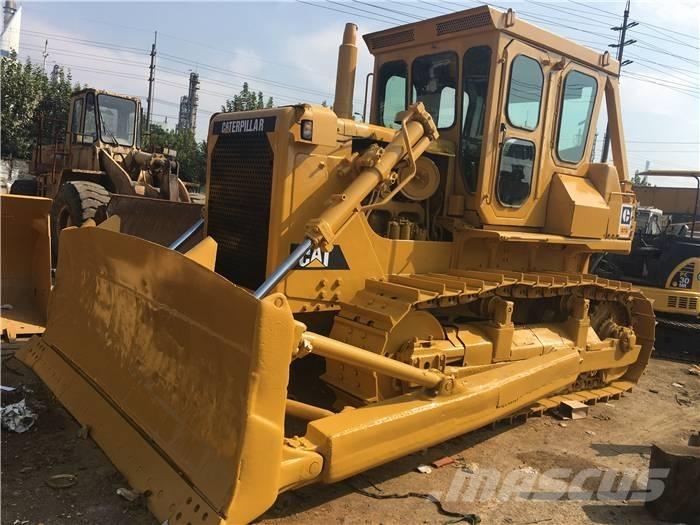 CAT D 7 G Гусеничні бульдозери