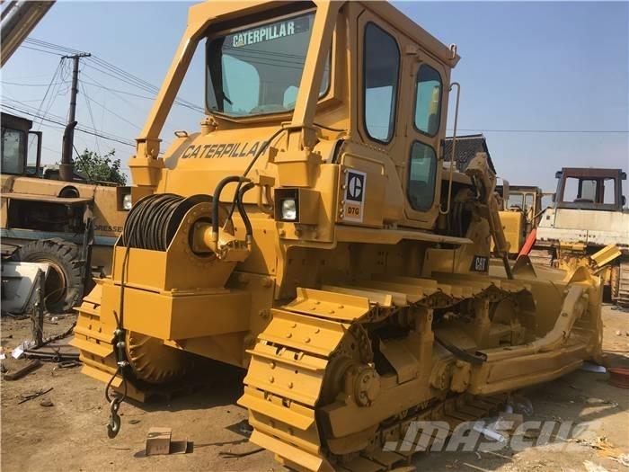 CAT D 7 G Гусеничні бульдозери