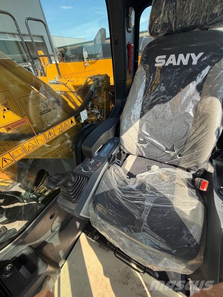 Sany SY 305 CLC Гусеничні екскаватори
