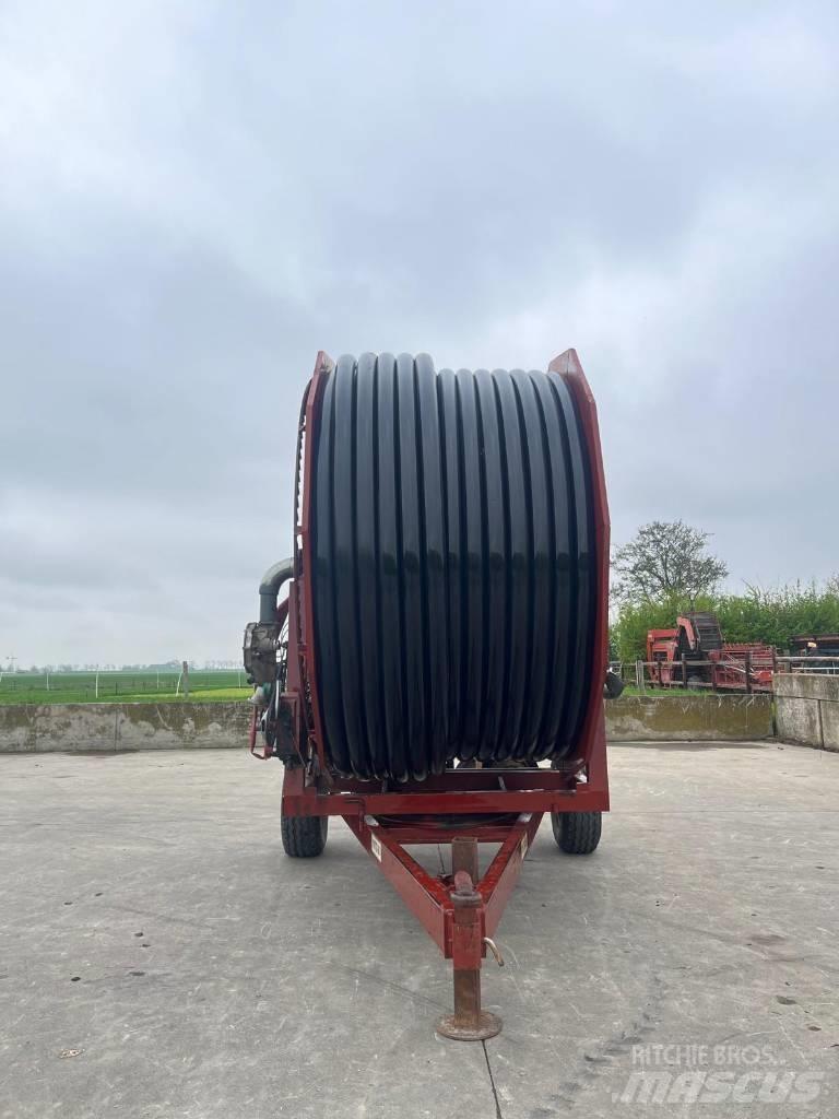 Irrimec 110TG380 Системи поливу рослин