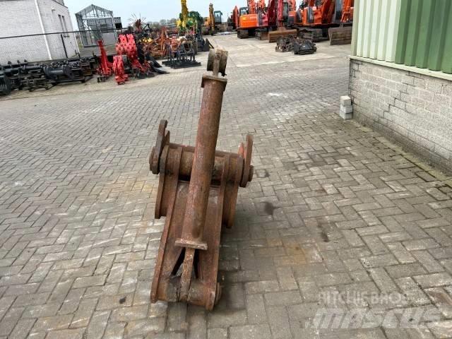  Betonbreker Gebruikt Плуги