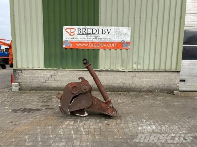  Betonbreker Gebruikt Плуги