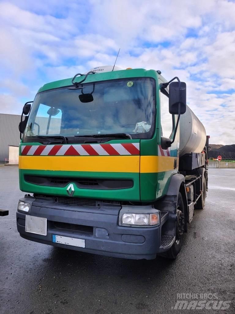 Acmar 625 SA 9000 Автогудронатори