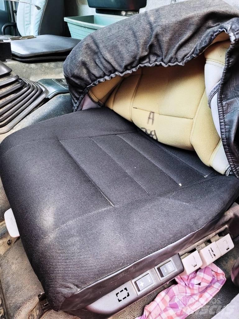Acmar 625 SA 9000 Автогудронатори