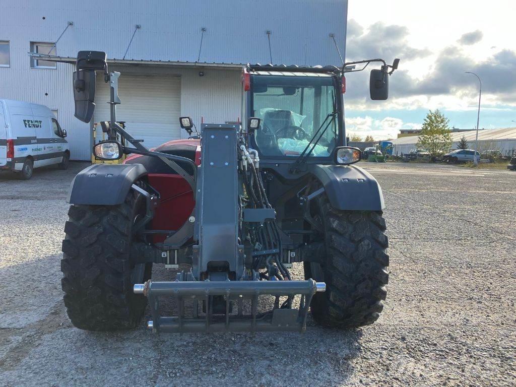 Weidemann T7042 Телескопічний навантажувач