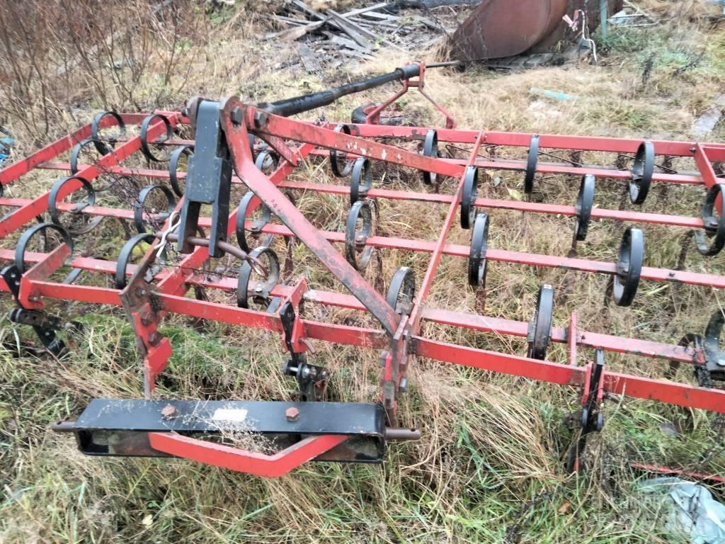 Kongskilde 340cm Борони