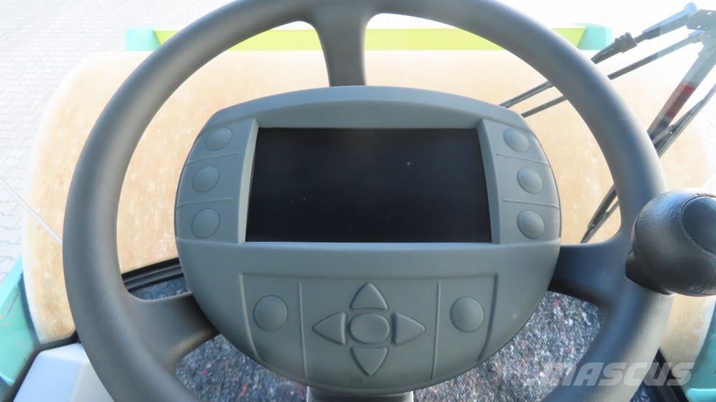 Ammann ARS130 Грунтові котки