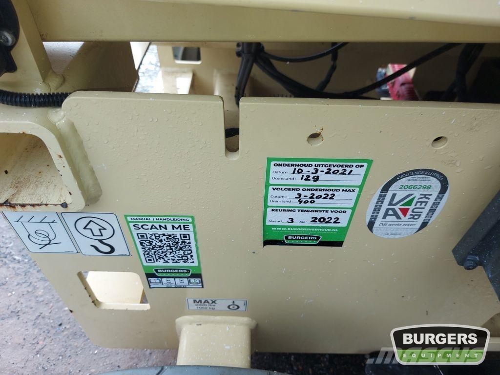 JLG 3246ES Підйомники-ножиці