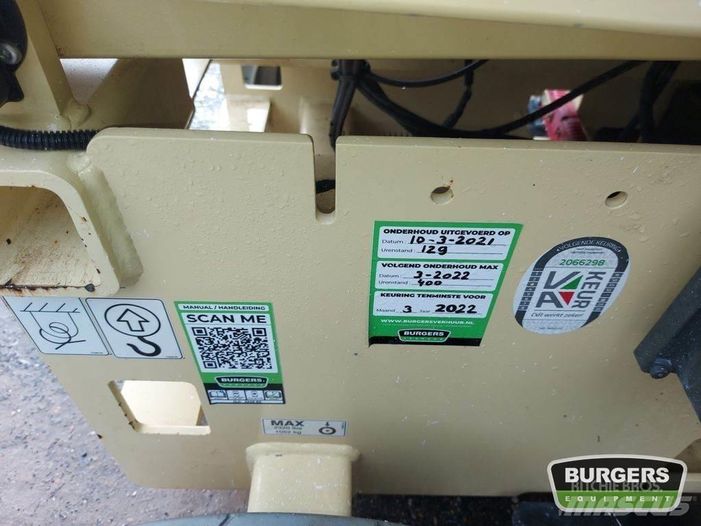JLG 3246ES Підйомники-ножиці