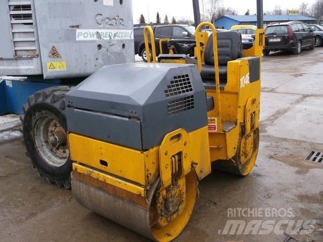 Bomag BW80 Інші дорожні катки