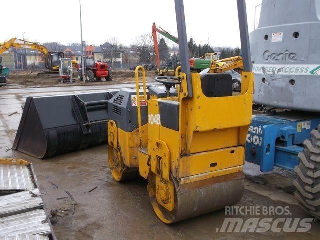 Bomag BW80 Інші дорожні катки