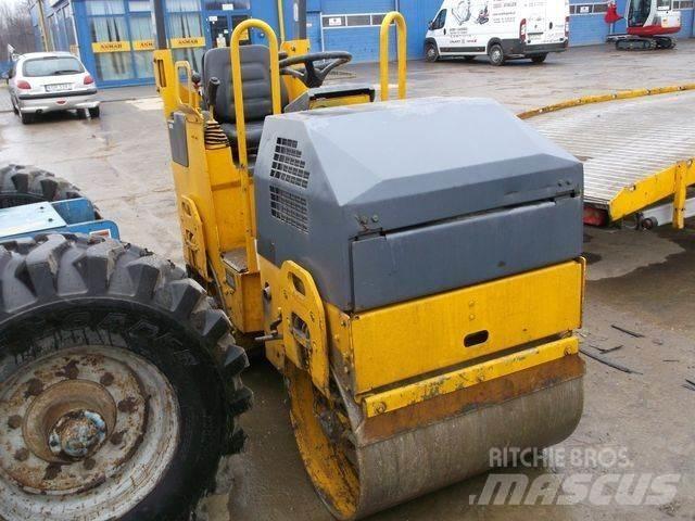 Bomag BW80 Інші дорожні катки