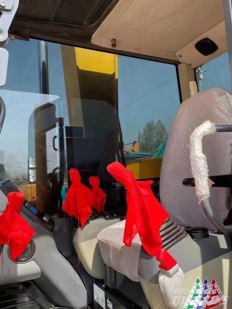 Komatsu PC 70 Міні-екскаватори < 7т