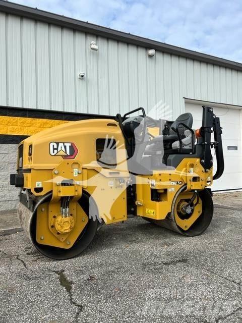 CAT CB2.5 GC Грунтові котки