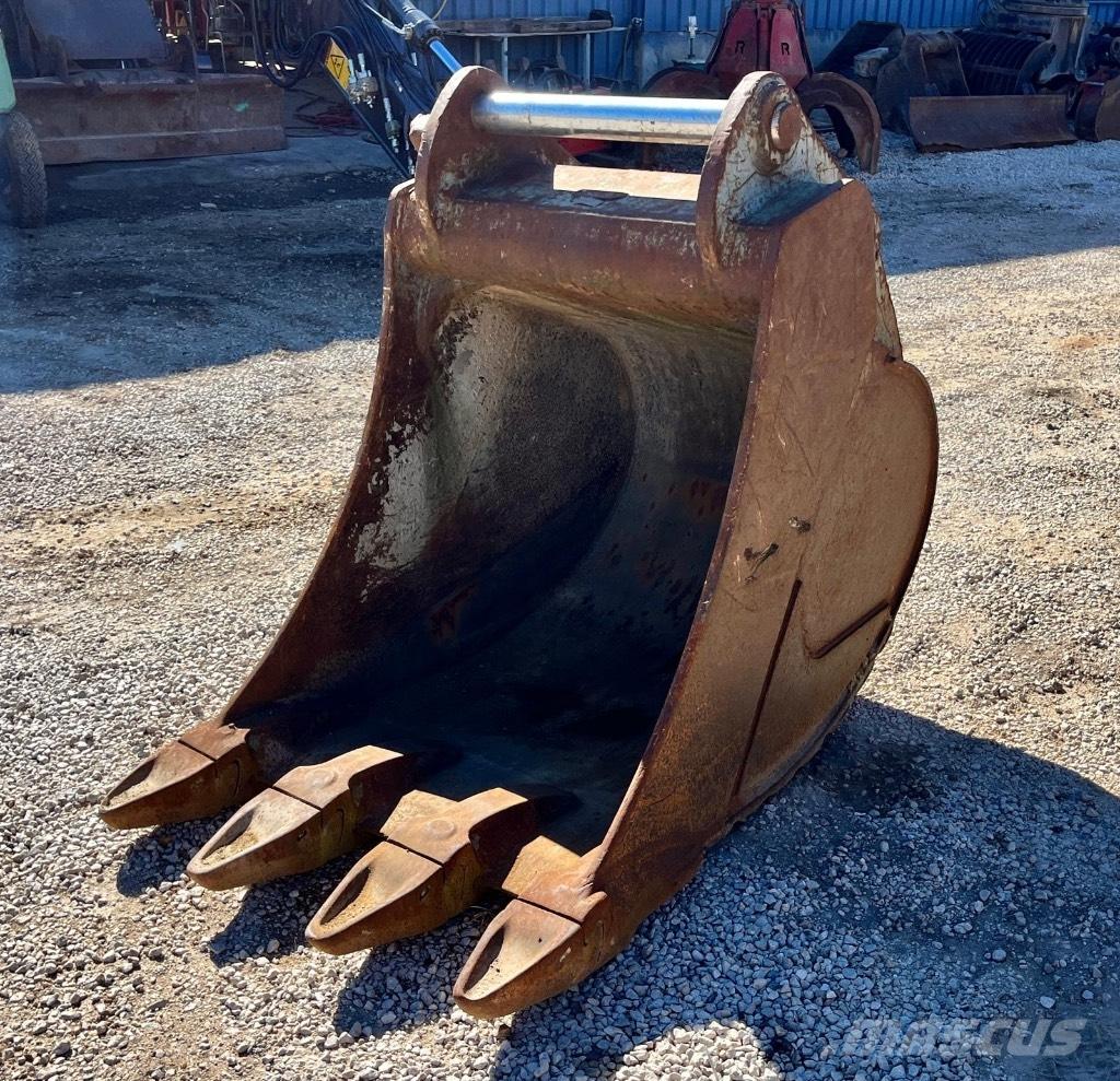 Liebherr SW66 Ковші