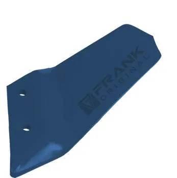 Lemken Wing share Шасі