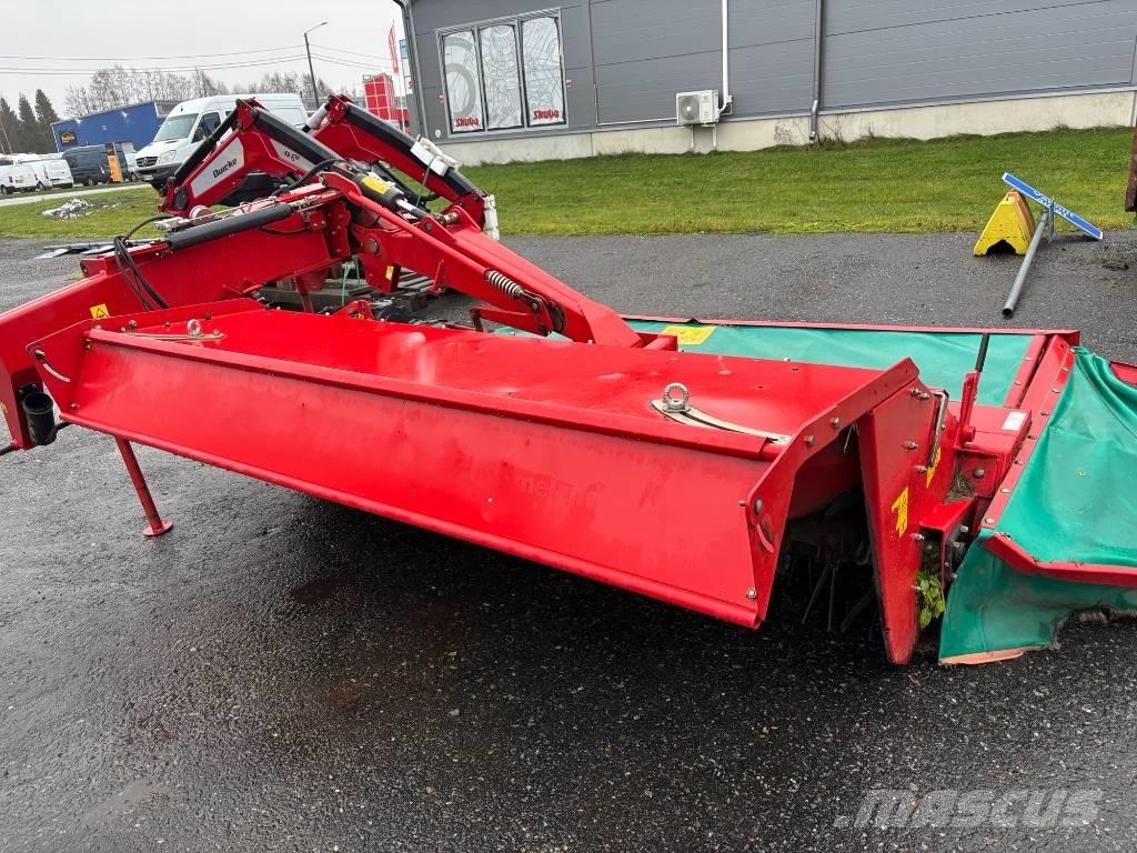 Kverneland 3132 MT Косилки-формувачі