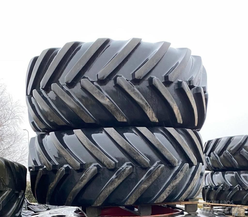 Trelleborg Wheels Інше додаткове обладнання для тракторів
