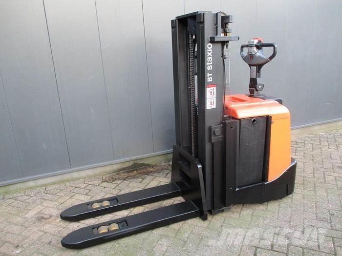 BT SPE 160L Ручний візок
