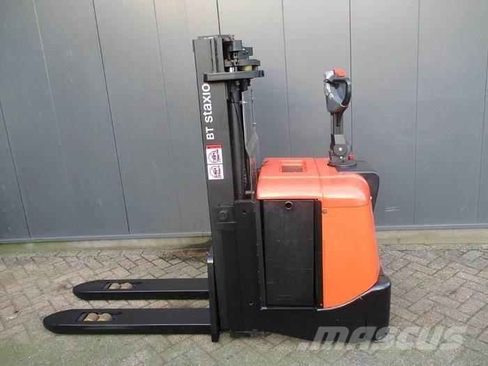 BT SPE 160L Ручний візок