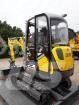 Wacker Neuson ET 24 Міні-екскаватори < 7т