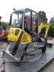 Wacker Neuson ET 24 Міні-екскаватори < 7т