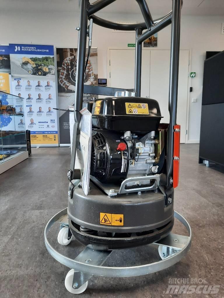 Husqvarna LX90 Віброплити та вібротрамбовки