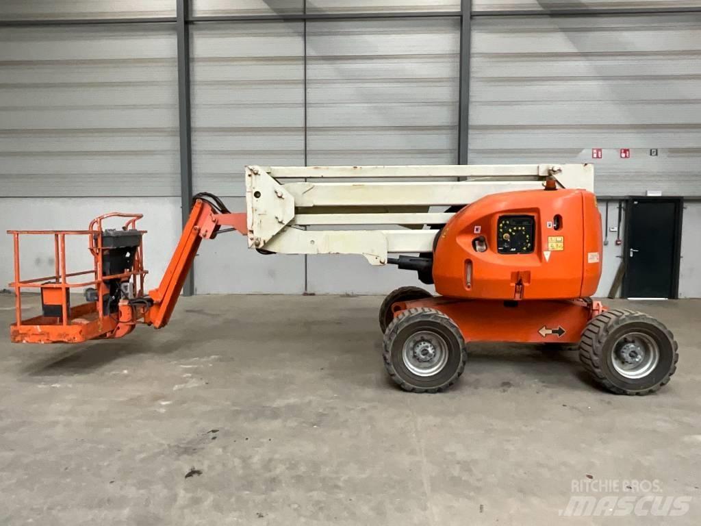JLG 450 AJ Колінчаті підйомники