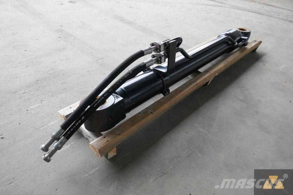 CAT 225-4523 Гідравліка