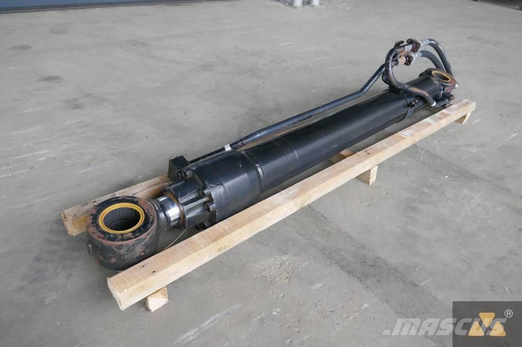 CAT 225-4523 Гідравліка