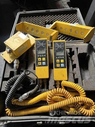 Bomag BF 600C-2 Асфальтовкладачі
