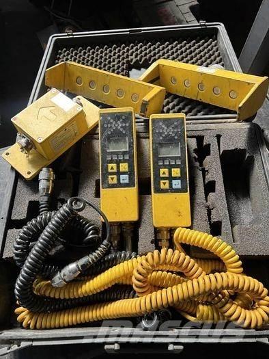 Bomag BF 600C-2 Асфальтовкладачі