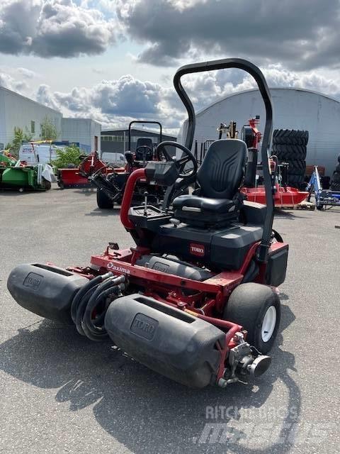 Toro 3250D Газонокосарки