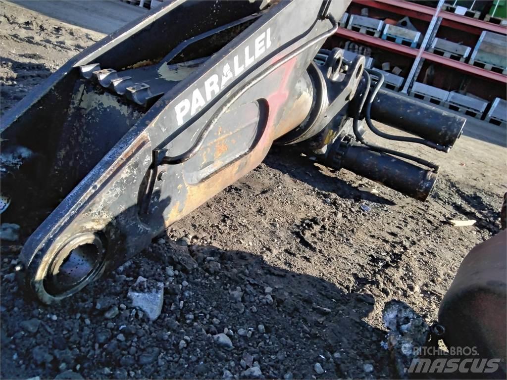 Loglift L190V Крани лісозаготівельних машин