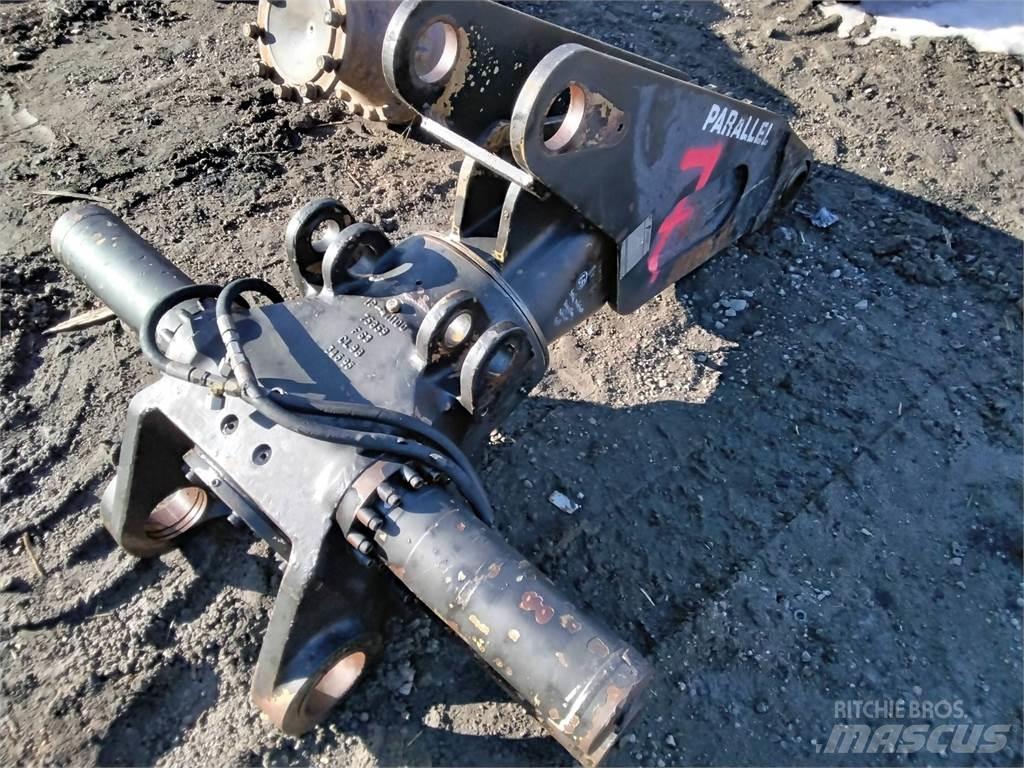 Loglift L190V Крани лісозаготівельних машин