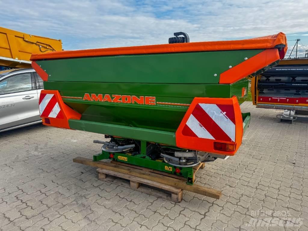 Amazone ZA-M 1501 Розсіювач мінеральних добрив