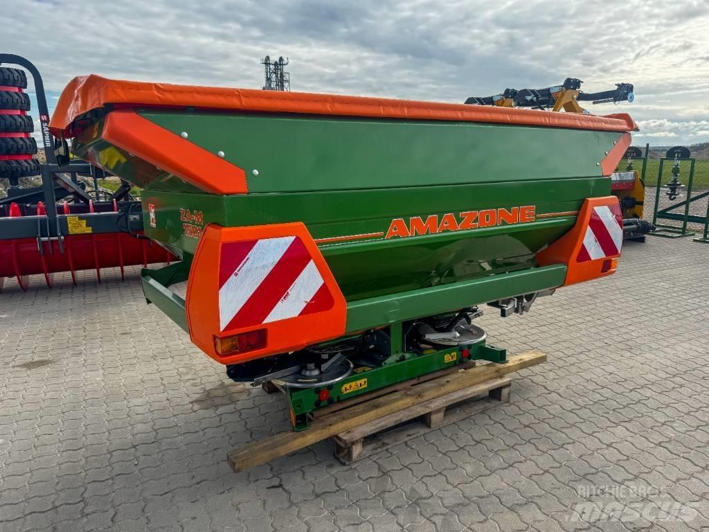 Amazone ZA-M 1501 Розсіювач мінеральних добрив
