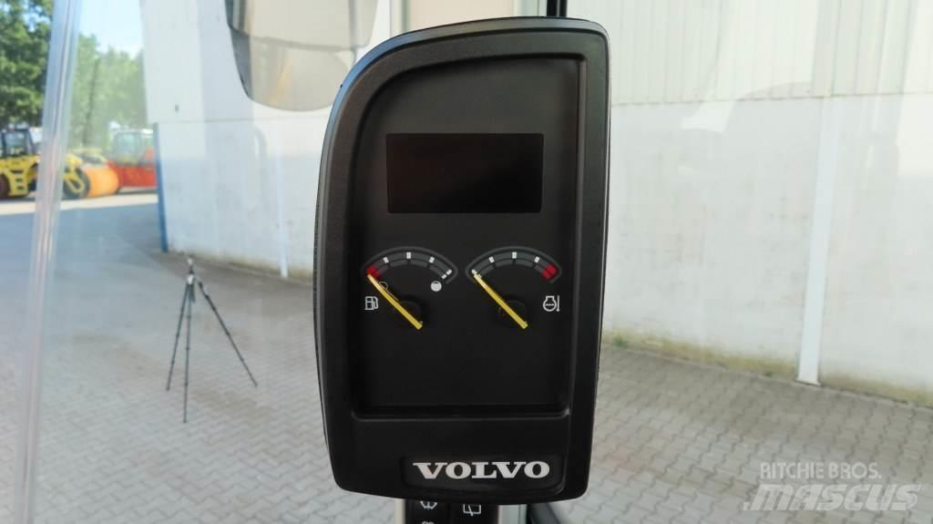 Volvo SD 75 B Грунтові котки