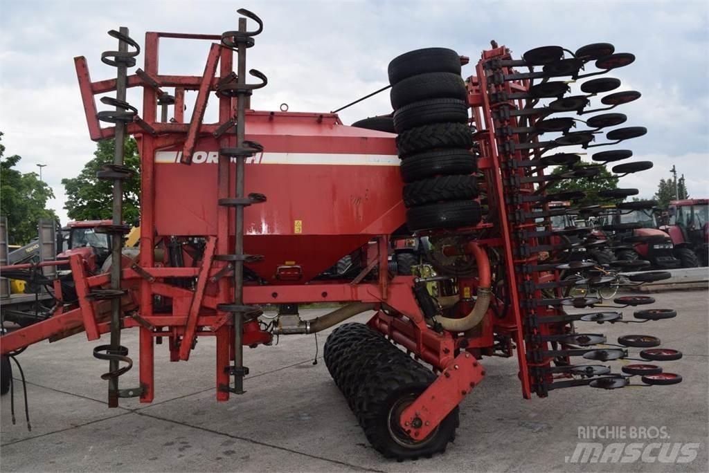Horsch DS-6 Сівалки