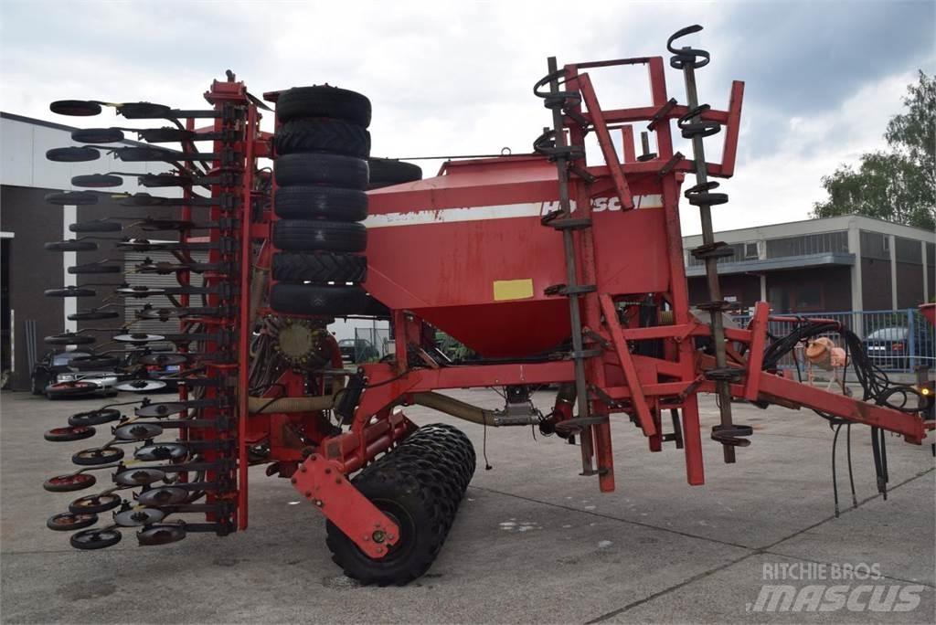Horsch DS-6 Сівалки