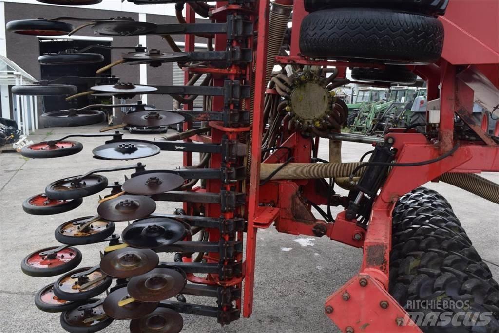 Horsch DS-6 Сівалки