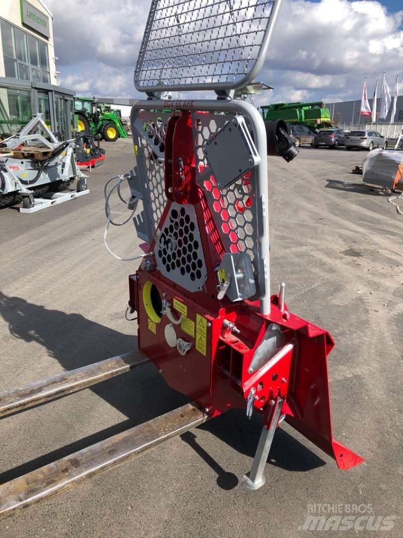 Tajfun EGV 55 AHK Лебідки